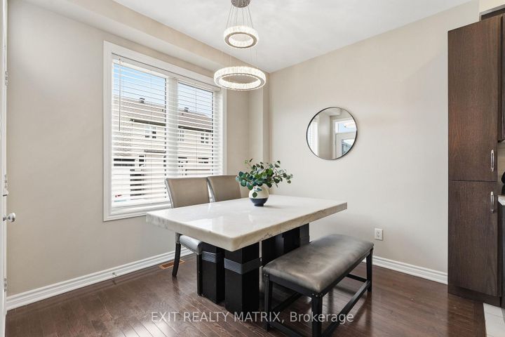 Photo 13 at 552 Via Mattino Way, Nepean (Longfields), Ottawa