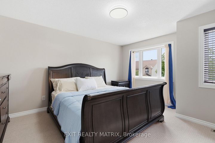 Photo 14 at 552 Via Mattino Way, Nepean (Longfields), Ottawa