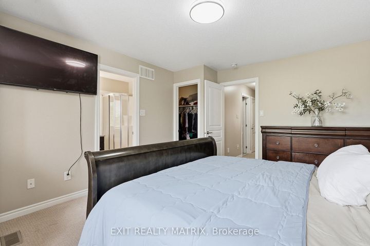 Photo 15 at 552 Via Mattino Way, Nepean (Longfields), Ottawa