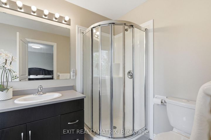 Photo 17 at 552 Via Mattino Way, Nepean (Longfields), Ottawa