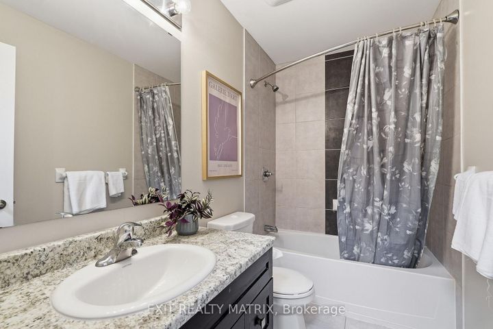Photo 19 at 552 Via Mattino Way, Nepean (Longfields), Ottawa