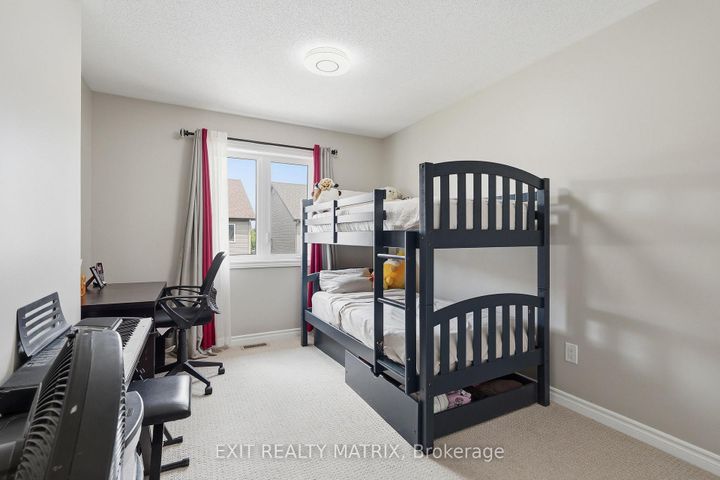 Photo 20 at 552 Via Mattino Way, Nepean (Longfields), Ottawa