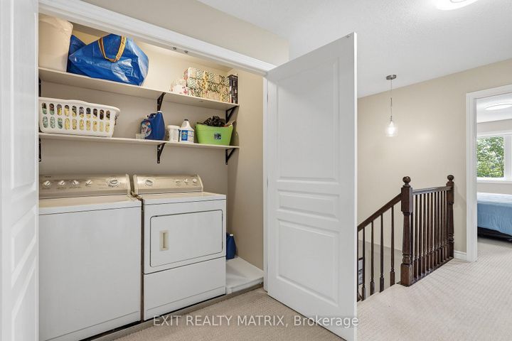 Photo 21 at 552 Via Mattino Way, Nepean (Longfields), Ottawa
