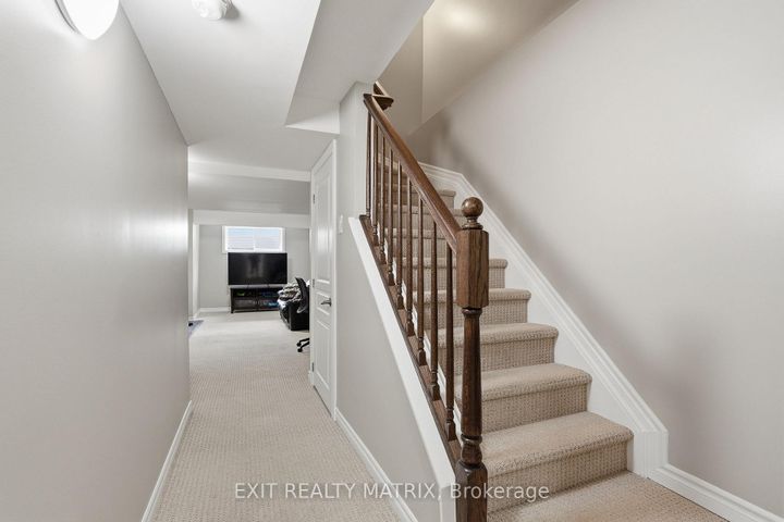 Photo 22 at 552 Via Mattino Way, Nepean (Longfields), Ottawa