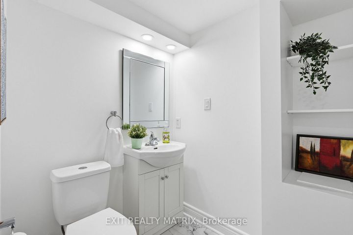 Photo 24 at 552 Via Mattino Way, Nepean (Longfields), Ottawa
