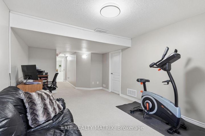Photo 26 at 552 Via Mattino Way, Nepean (Longfields), Ottawa