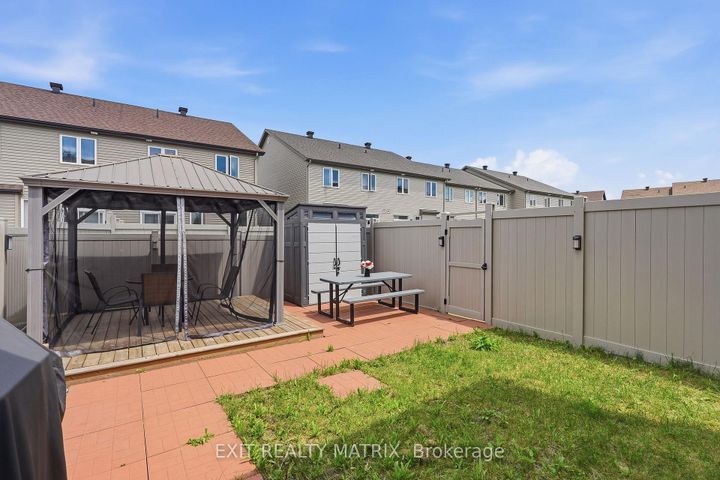 Photo 28 at 552 Via Mattino Way, Nepean (Longfields), Ottawa