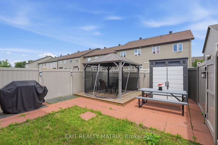 Photo 30 at 552 Via Mattino Way, Nepean (Longfields), Ottawa