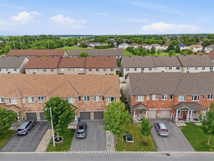Photo 31 at 552 Via Mattino Way, Nepean (Longfields), Ottawa