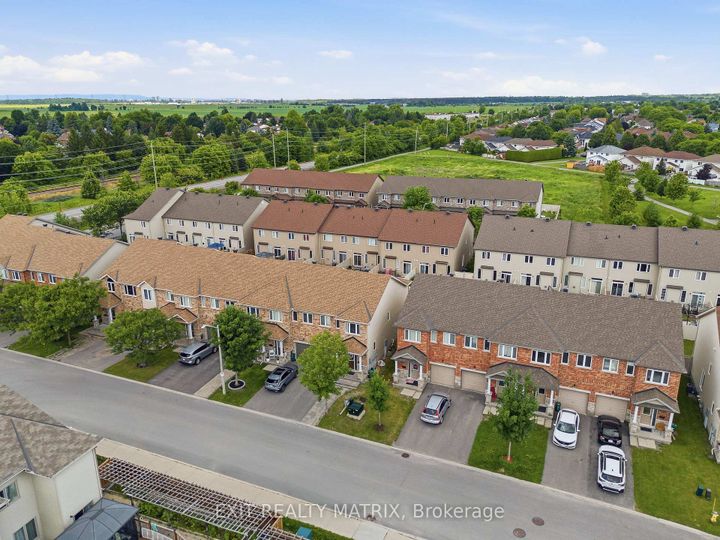Photo 32 at 552 Via Mattino Way, Nepean (Longfields), Ottawa