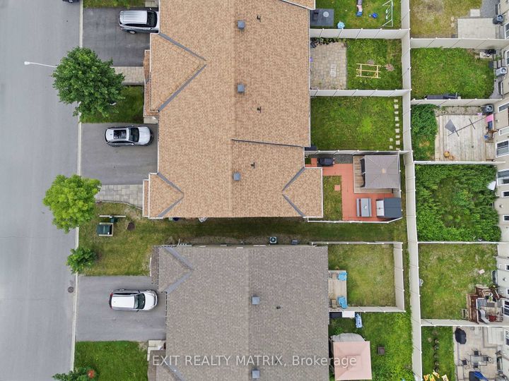 Photo 33 at 552 Via Mattino Way, Nepean (Longfields), Ottawa