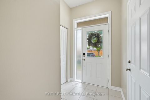Photo 3 at 552 Via Mattino Way, Nepean (Longfields), Ottawa