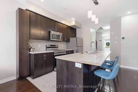 Photo 8 at 552 Via Mattino Way, Nepean (Longfields), Ottawa