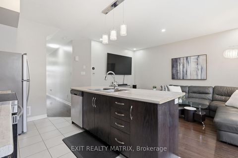 Photo 9 at 552 Via Mattino Way, Nepean (Longfields), Ottawa