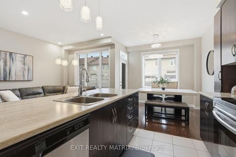 Photo 11 at 552 Via Mattino Way, Nepean (Longfields), Ottawa