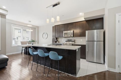 Photo 12 at 552 Via Mattino Way, Nepean (Longfields), Ottawa