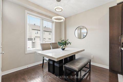 Photo 13 at 552 Via Mattino Way, Nepean (Longfields), Ottawa