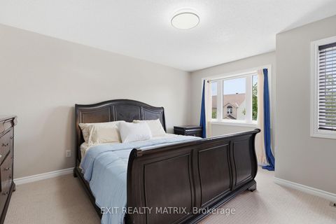 Photo 14 at 552 Via Mattino Way, Nepean (Longfields), Ottawa
