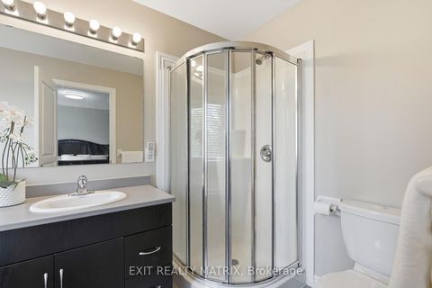 Photo 17 at 552 Via Mattino Way, Nepean (Longfields), Ottawa