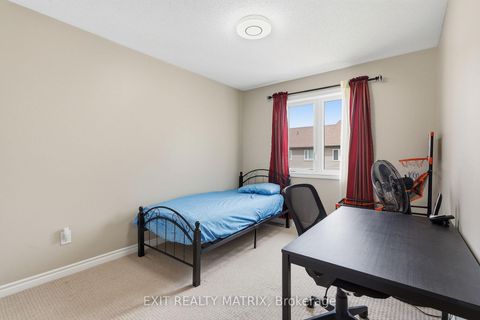 Photo 18 at 552 Via Mattino Way, Nepean (Longfields), Ottawa