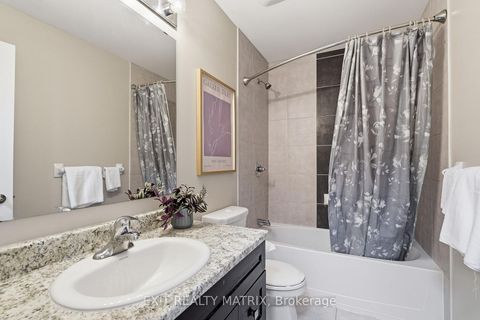 Photo 19 at 552 Via Mattino Way, Nepean (Longfields), Ottawa