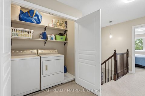 Photo 21 at 552 Via Mattino Way, Nepean (Longfields), Ottawa