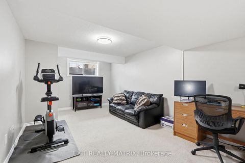 Photo 25 at 552 Via Mattino Way, Nepean (Longfields), Ottawa