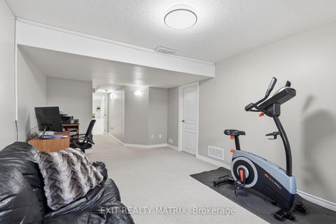 Photo 26 at 552 Via Mattino Way, Nepean (Longfields), Ottawa