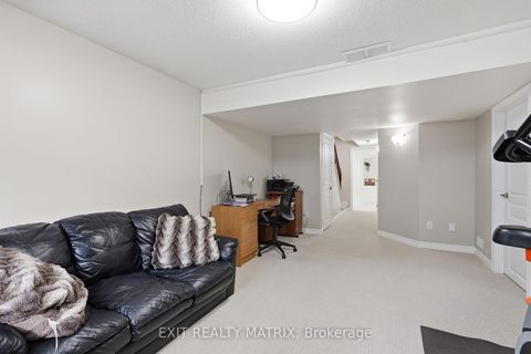 Photo 27 at 552 Via Mattino Way, Nepean (Longfields), Ottawa