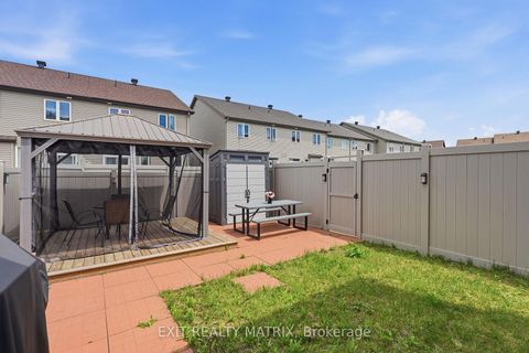 Photo 28 at 552 Via Mattino Way, Nepean (Longfields), Ottawa