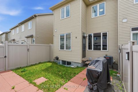 Photo 29 at 552 Via Mattino Way, Nepean (Longfields), Ottawa