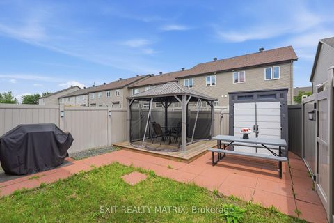 Photo 30 at 552 Via Mattino Way, Nepean (Longfields), Ottawa