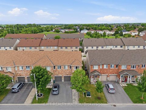 Photo 31 at 552 Via Mattino Way, Nepean (Longfields), Ottawa