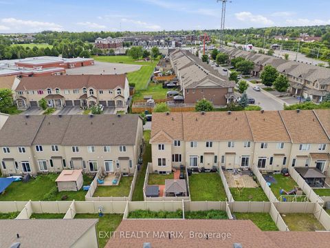Photo 34 at 552 Via Mattino Way, Nepean (Longfields), Ottawa