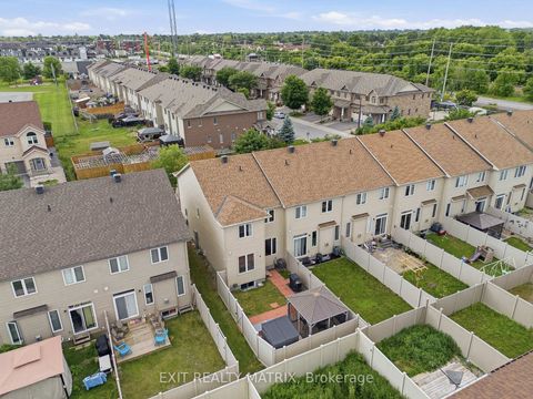 Photo 35 at 552 Via Mattino Way, Nepean (Longfields), Ottawa