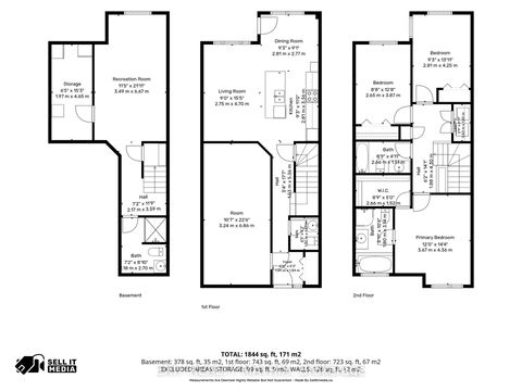 Photo 36 at 552 Via Mattino Way, Nepean (Longfields), Ottawa
