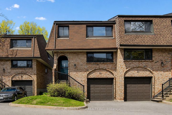 Photo 1 at #30 - 2 Bertona Street, Nepean (Manordale), Ottawa