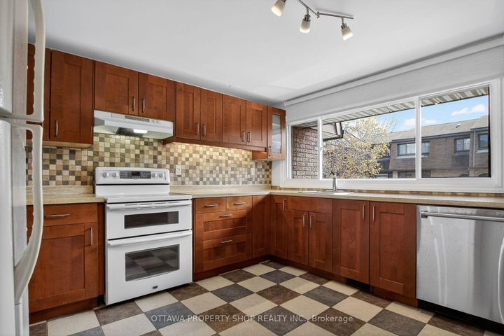 Photo 4 at #30 - 2 Bertona Street, Nepean (Manordale), Ottawa