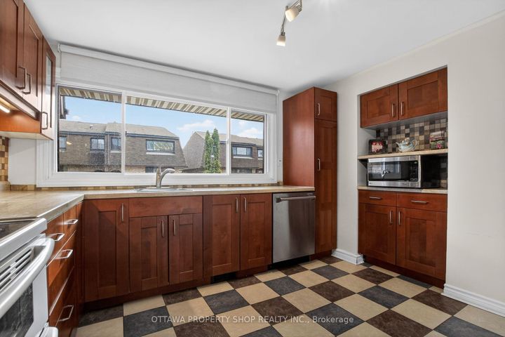 Photo 7 at #30 - 2 Bertona Street, Nepean (Manordale), Ottawa