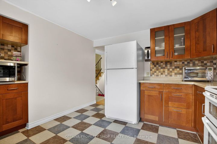 Photo 8 at #30 - 2 Bertona Street, Nepean (Manordale), Ottawa