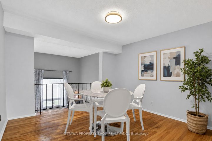 Photo 9 at #30 - 2 Bertona Street, Nepean (Manordale), Ottawa