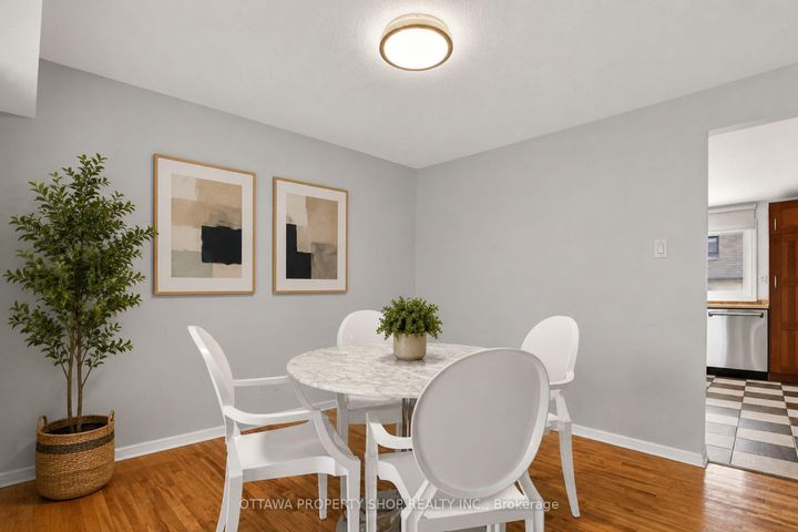 Photo 11 at #30 - 2 Bertona Street, Nepean (Manordale), Ottawa