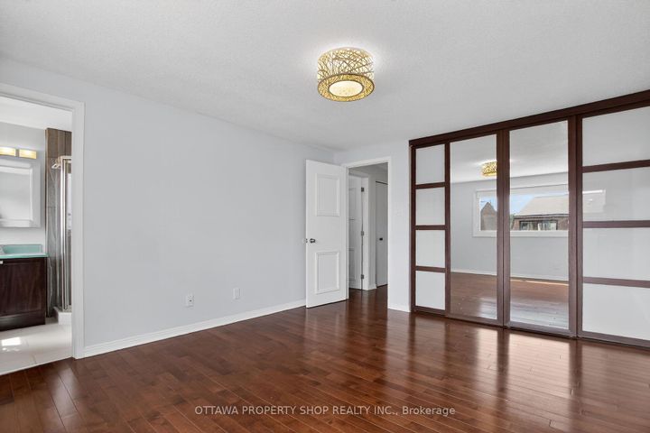 Photo 18 at #30 - 2 Bertona Street, Nepean (Manordale), Ottawa