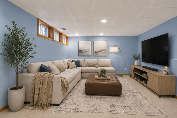 Photo 24 at #30 - 2 Bertona Street, Nepean (Manordale), Ottawa