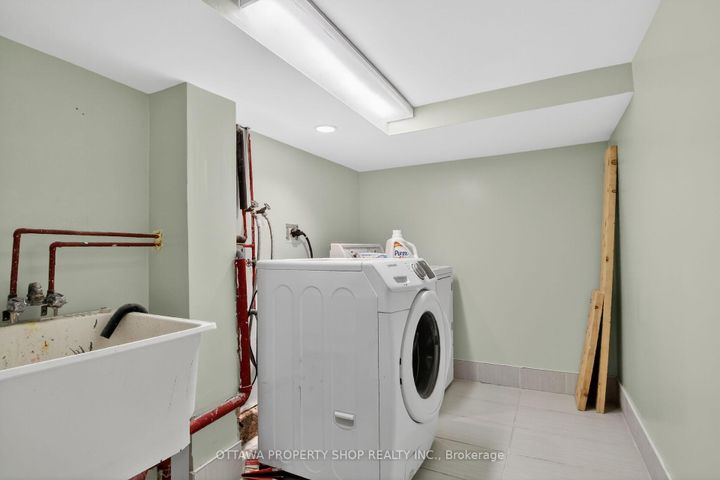 Photo 25 at #30 - 2 Bertona Street, Nepean (Manordale), Ottawa
