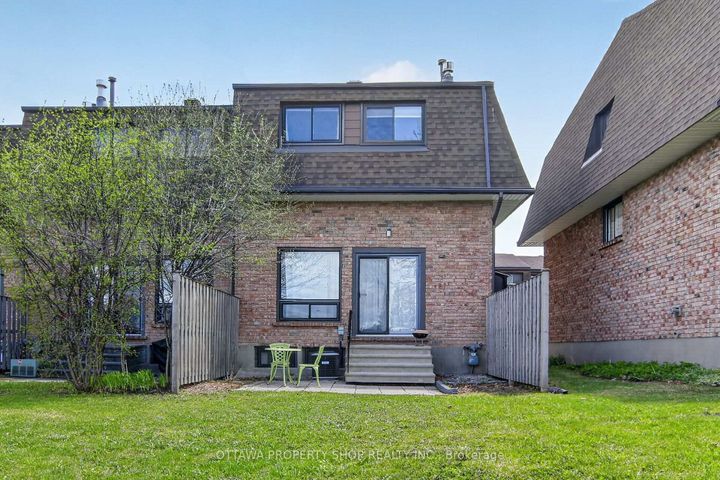 Photo 26 at #30 - 2 Bertona Street, Nepean (Manordale), Ottawa
