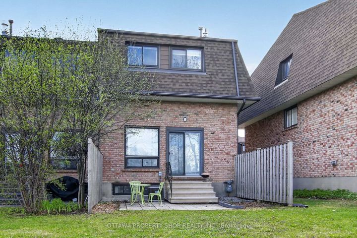 Photo 27 at #30 - 2 Bertona Street, Nepean (Manordale), Ottawa