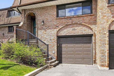 Photo 2 at #30 - 2 Bertona Street, Nepean (Manordale), Ottawa