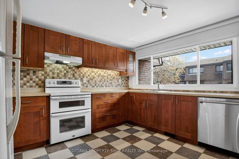 Photo 4 at #30 - 2 Bertona Street, Nepean (Manordale), Ottawa
