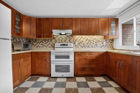 Photo 5 at #30 - 2 Bertona Street, Nepean (Manordale), Ottawa